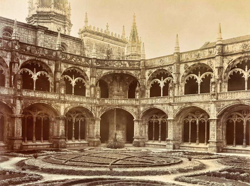 Jernimos Monastery