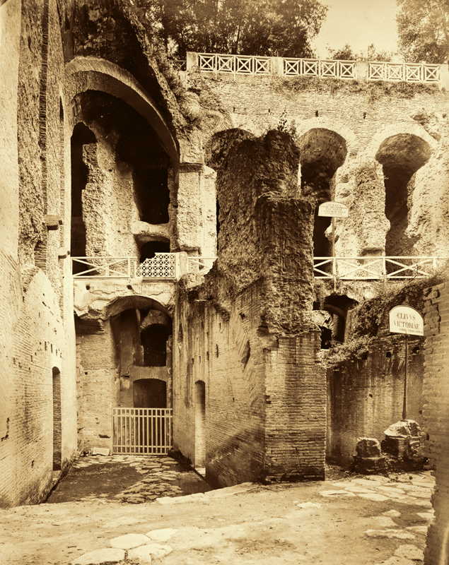 Ponte di Caligola 