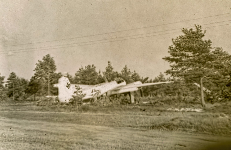 Junkers Ju 88  
