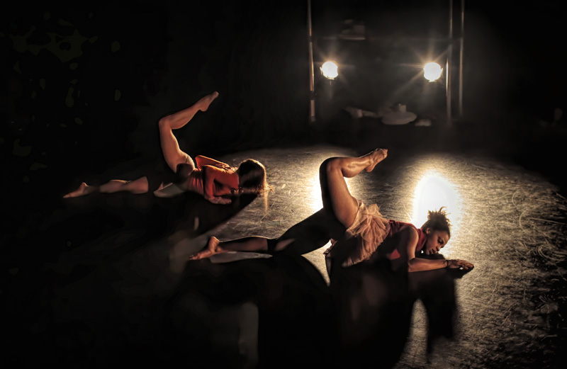 Contemporary Dance 