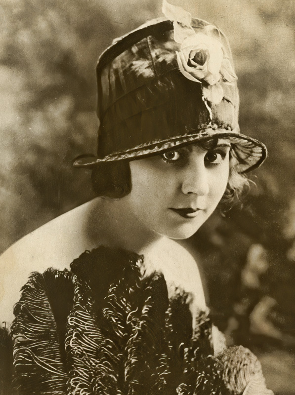 Dorothy Dalton 