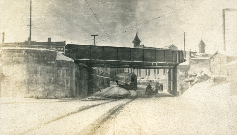 Guelph Streetcar 