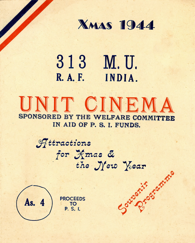 313 M U Cinema 