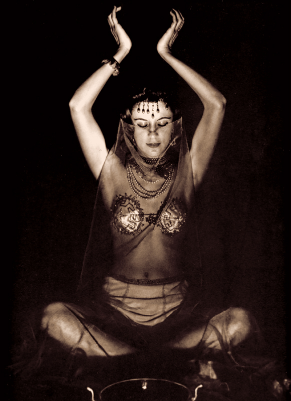 Ritual 