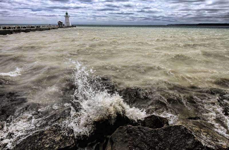 Port Dover 