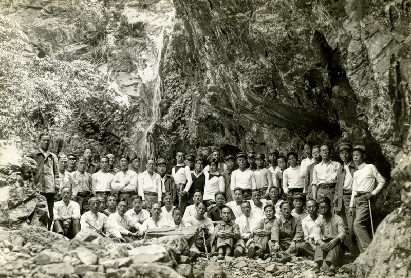Hiking Club  
