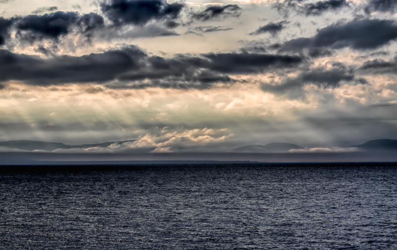 St Lawrence Sunbeams  