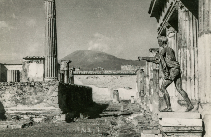Temple of Apollo  
