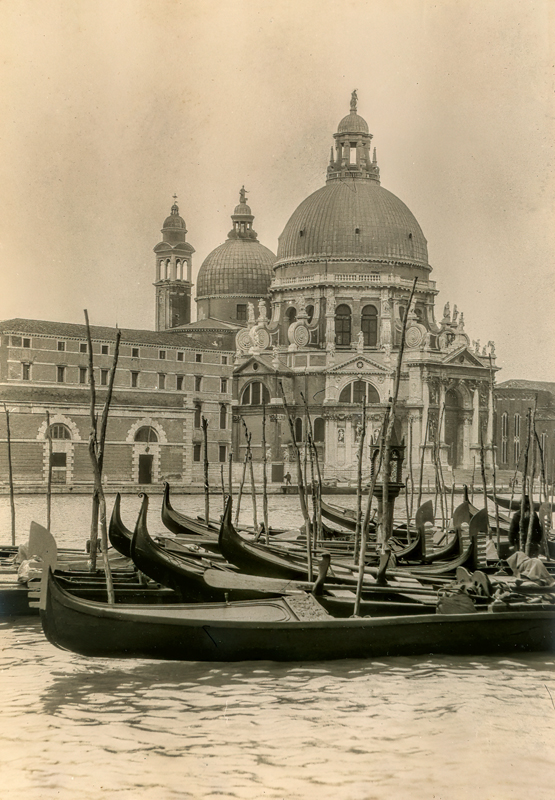Gondolas