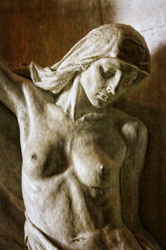 Statue 