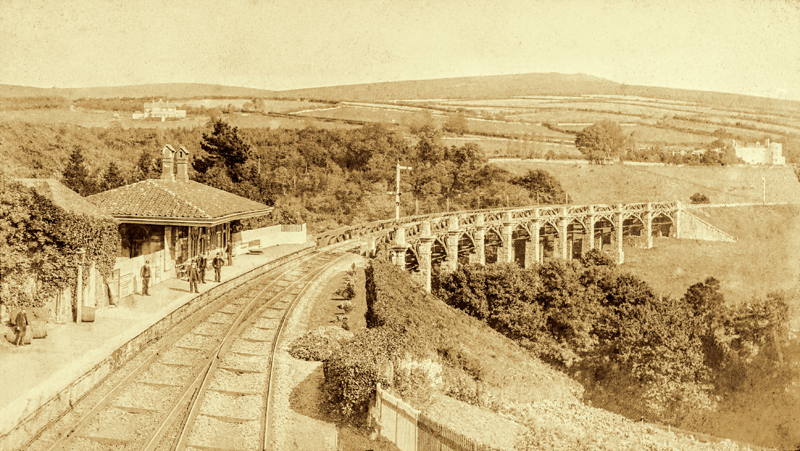 Ivybridge  