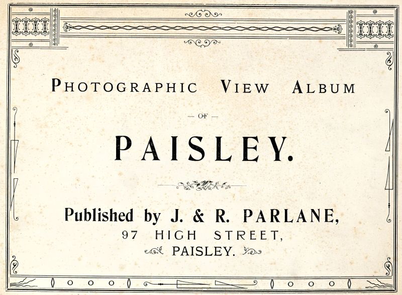 J&R Parlane 