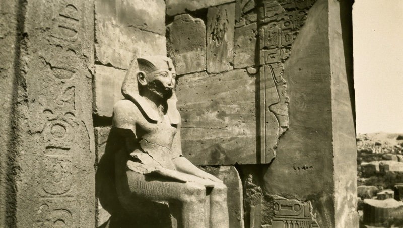 Amenophis II
