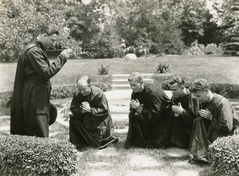 The Blessing 