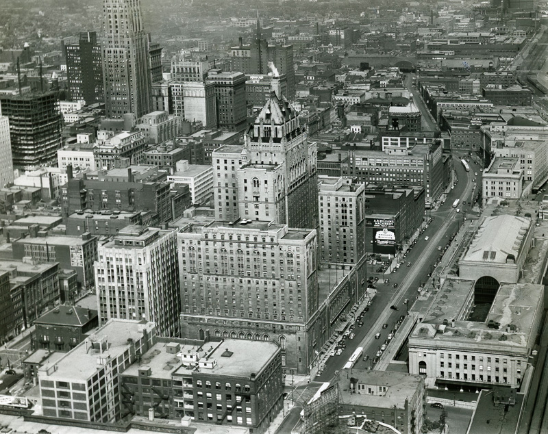 Royal York  
