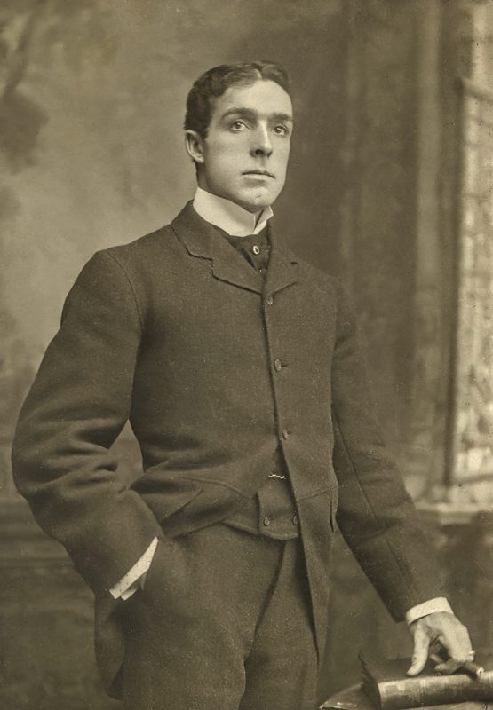 Gentleman from New York  