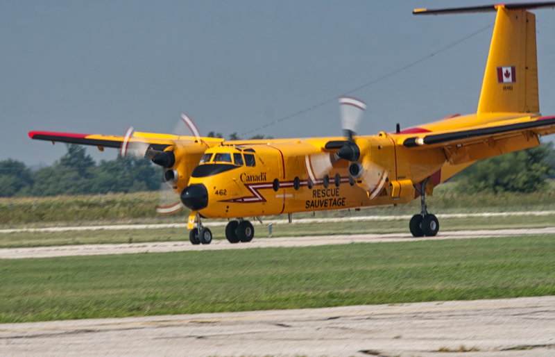 CC-115 Buffalo 