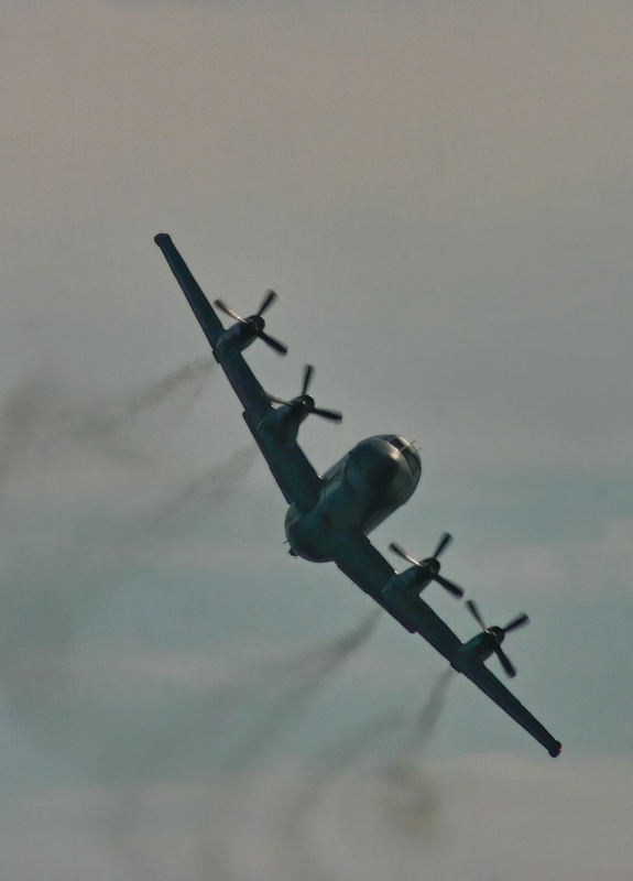 CP-140 Aurora 