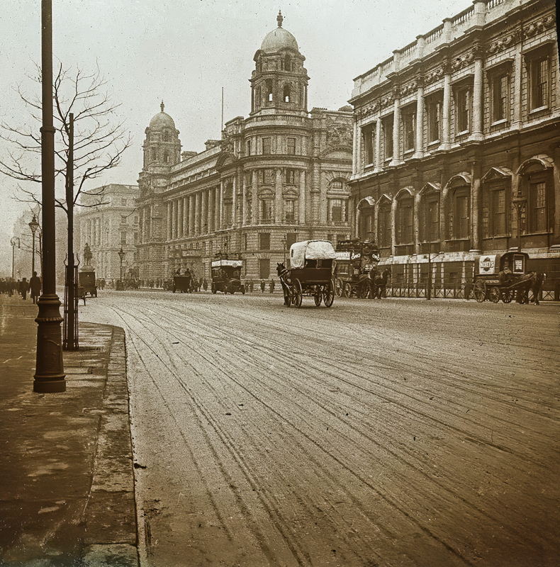 Whitehall  
