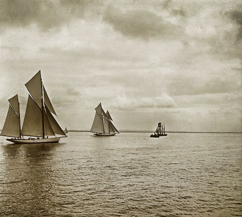 Cowes Regatta 