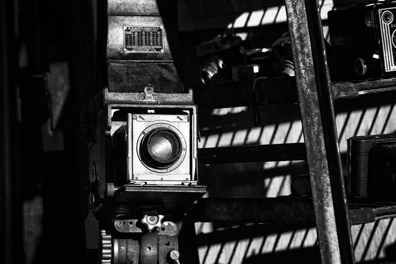 Camera  