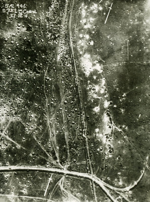 Aerial Photograph 4 