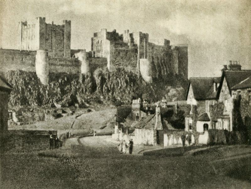 Bamburgh 