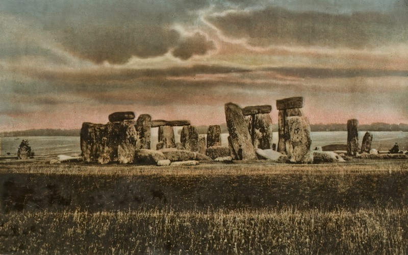Stonehenge 