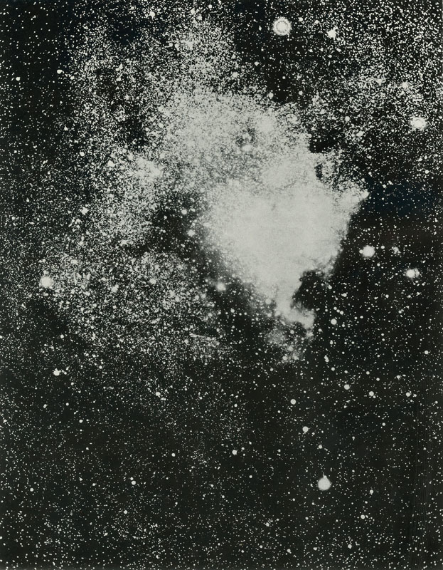 America Nebula 