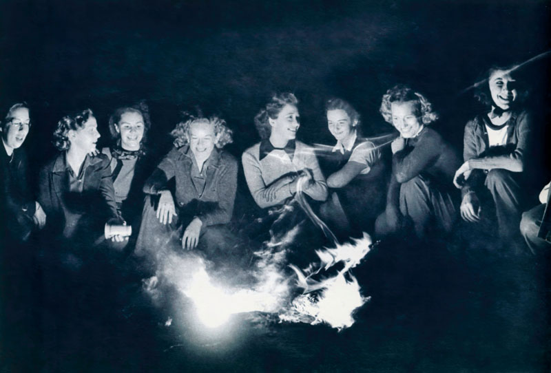 Campfire