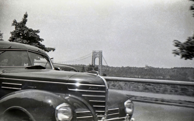 1938 Plymouth  