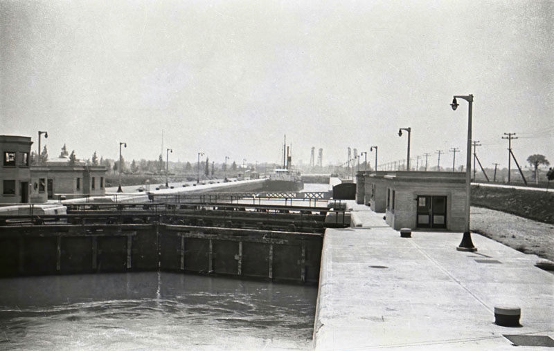 Welland Canal 2