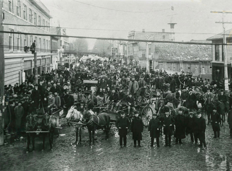 Dunnville  