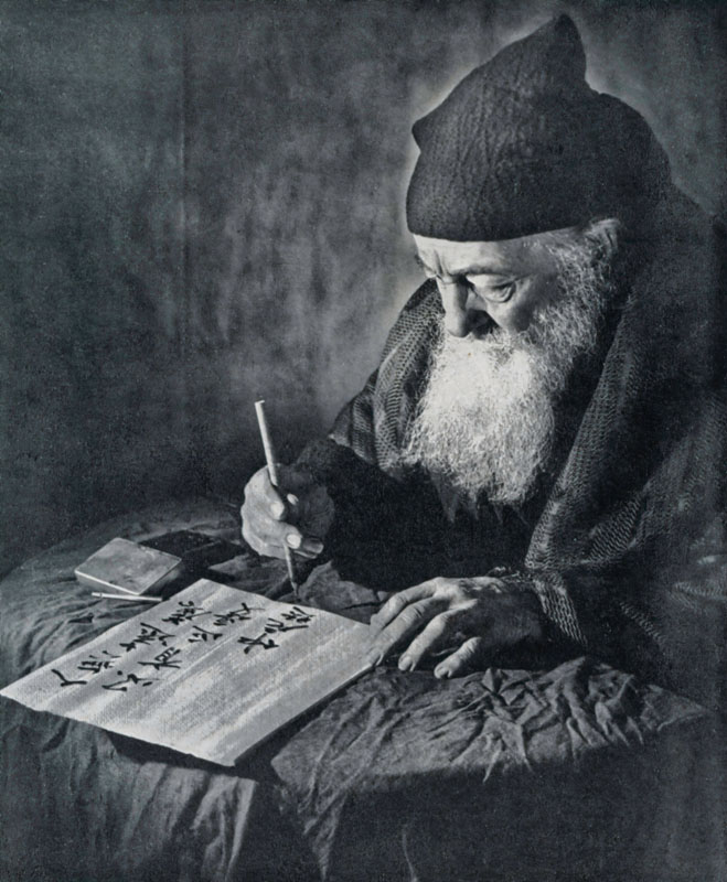 The Scholar 