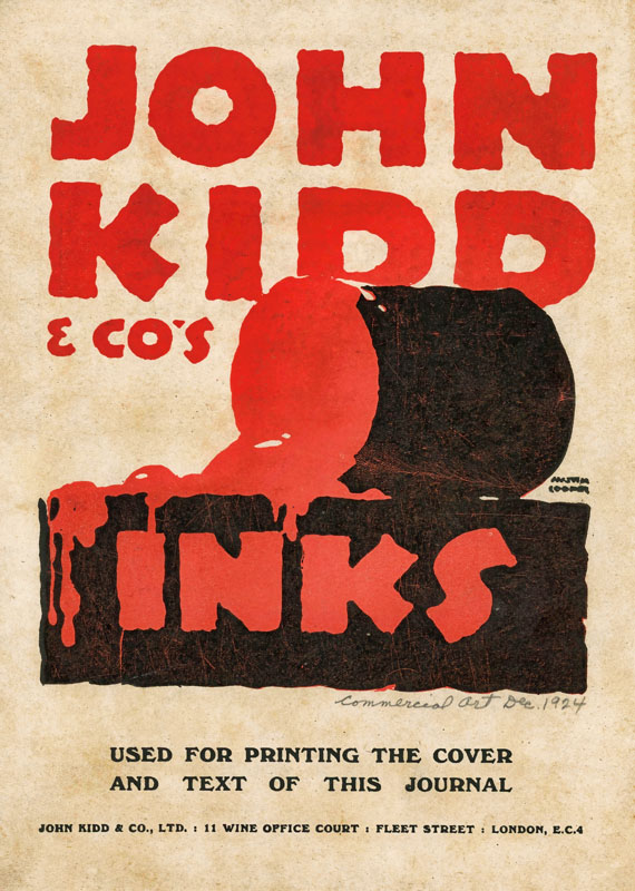 John Kidd  