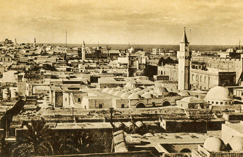 Tripoli 