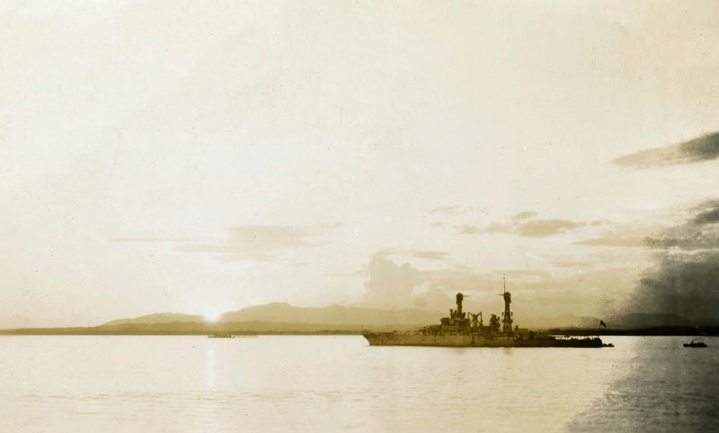 Battleship  