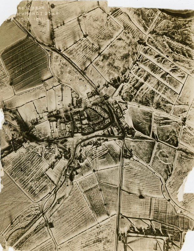 Aerial Photograph 6 