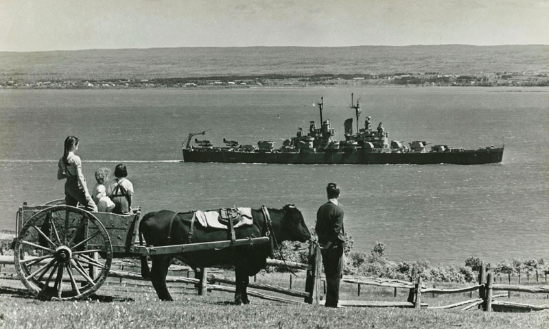 USS Montpelier  