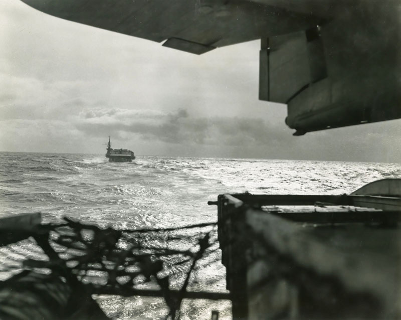 HMS Trumpeter 