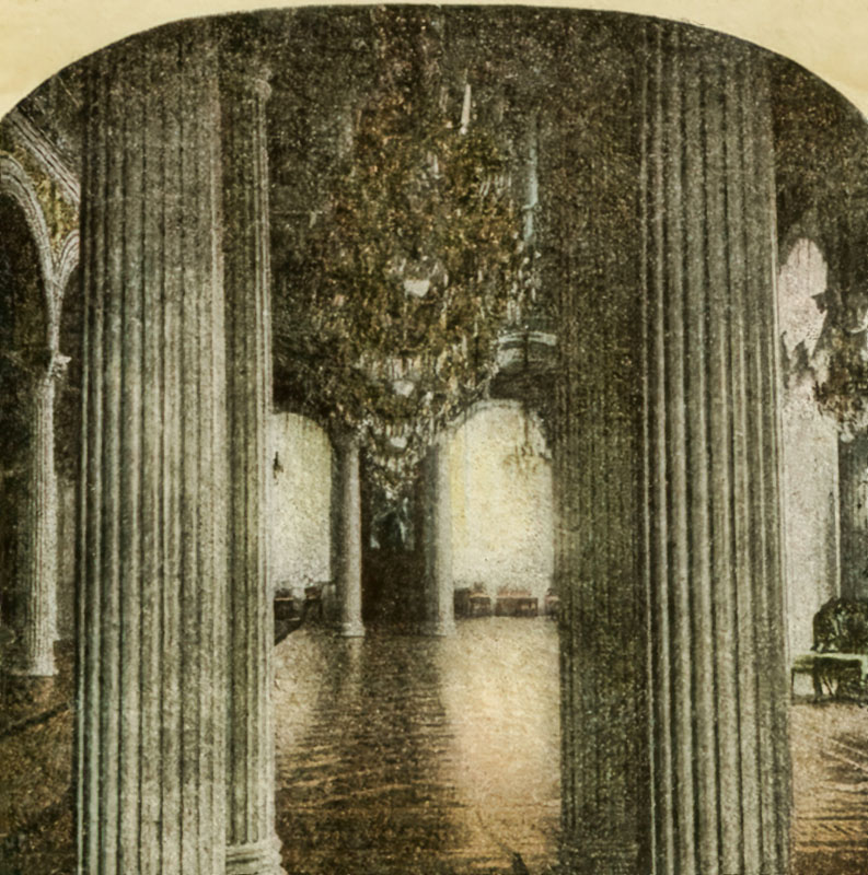 Ball Room 