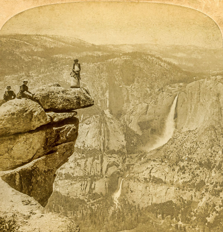 Yosemite  