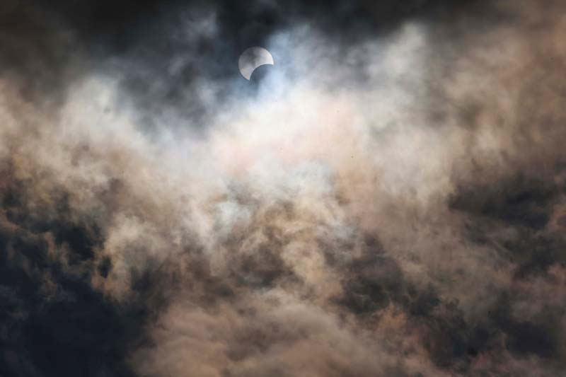 Eclipse 