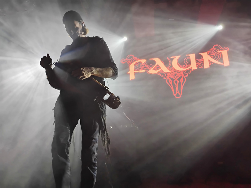 Faun 01 