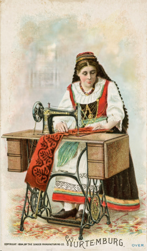 Wurtemburg 