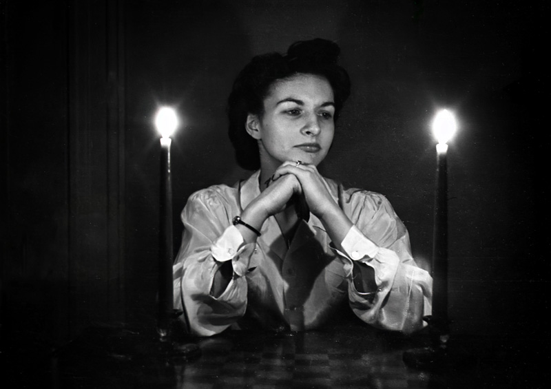 Photo by Candle Light 