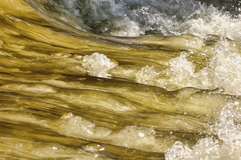 Fast Water 