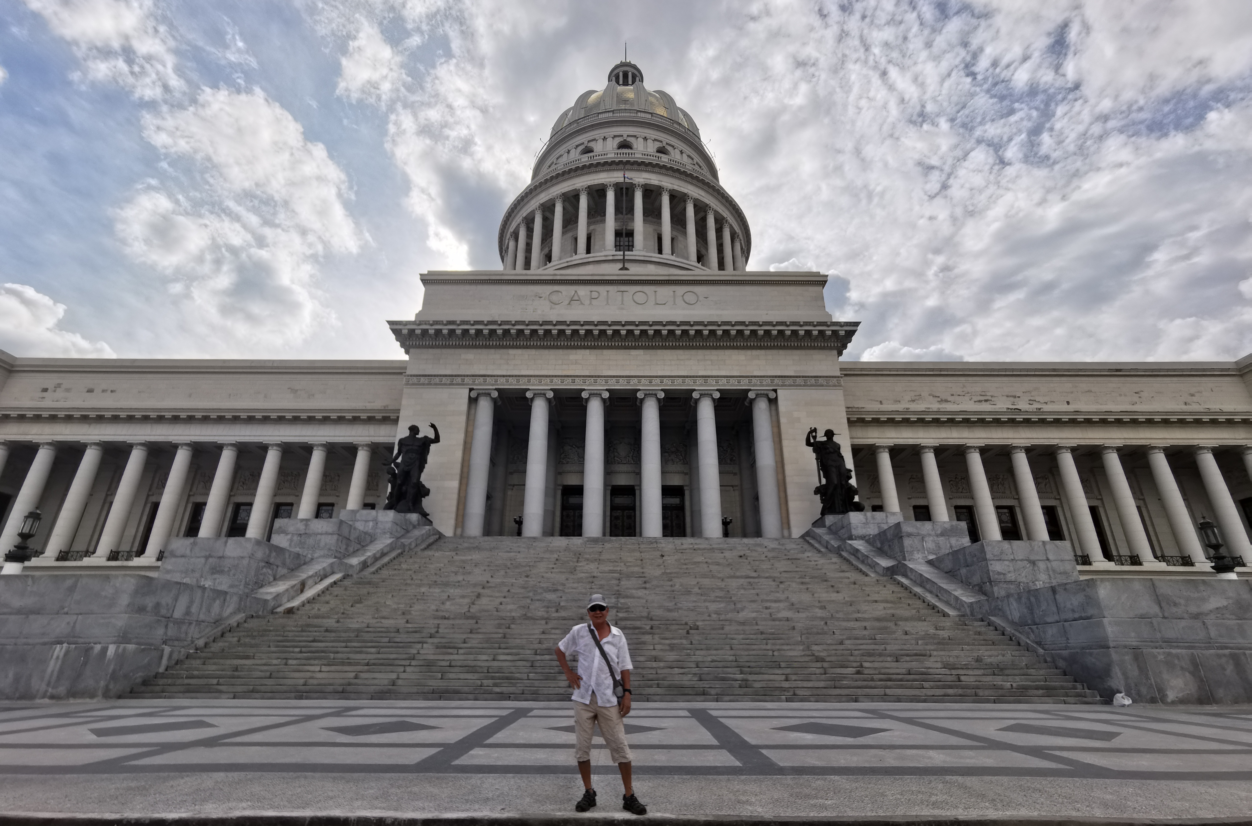 Capitolio