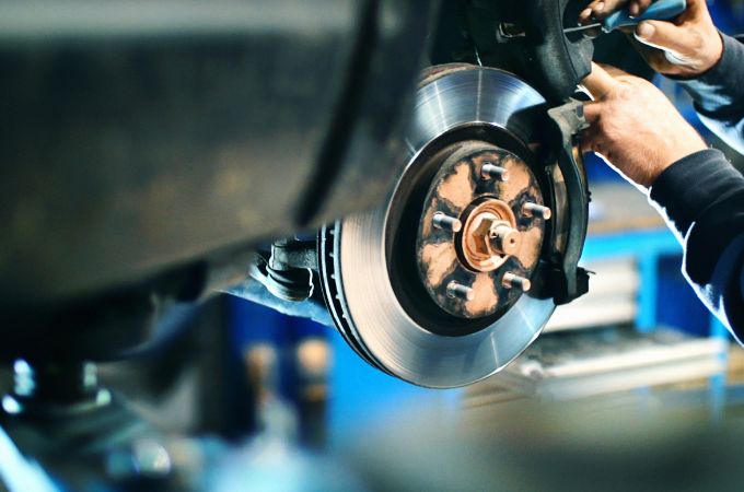 5 tips to help you take care of your car's brakes.jpg