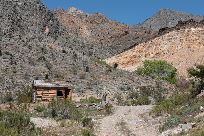 Ranchers Shack